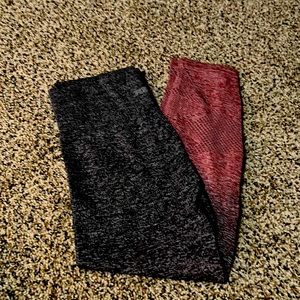 Victoria Secret Leggings - Size Medium
